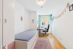 Stilvolle Erdgeschosswohnung mit Privatgarten – Wohnen in traumhafter Lage am Bliessee – 67067 Mundenheim, Ludwigshafen am Rhein – Vorschaubild 7