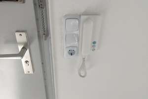 Helle 2-Zimmer-Wohnung mit saniertem Balkon, saniertem Bad und Einbauküche nahe Uni – Schaumburgstraße 18, 30419 Herrenhausen, Hannover – Vorschaubild 22