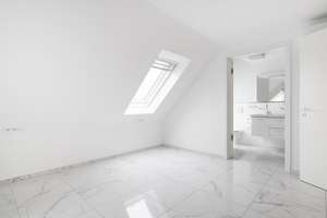 Exklusive 3,5 Zimmer Maisonette ETW mit Aussicht  – Die vollständige Adresse der Immobilie erhältst du vom Anbieter., 70569 Dachswald, Stuttgart – Vorschaubild 9