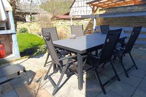 Viel Platz für die Großfamilie in Bretten-Bauerbach – Die vollständige Adresse der Immobilie erhältst du vom Anbieter., 75015 Bretten – Vorschaubild 3