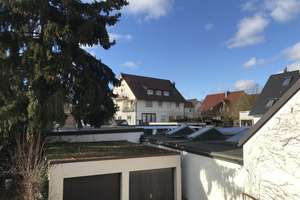 Erholungsoase - Schöne, helle 1-Zimmer-OG-Wohnung mit großem Balkon – Die vollständige Adresse der Immobilie erhältst du vom Anbieter., 70619 Heumaden, Stuttgart – Vorschaubild 9