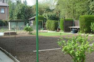 Reihenendhaus mit großen Gartengrundstück und Vollkeller – Die vollständige Adresse der Immobilie erhältst du vom Anbieter., 41189 Wickrath-Mitte, Mönchengladbach – Vorschaubild 9