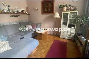 Wohnungstausch: Balanstraße 27 – Balanstraße 27, 81000 Haidhausen Süd, München – Vorschaubild 1