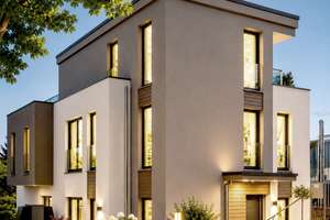 Ein Meisterwerk moderner Architektur und exklusiver Wohnkultur – Die vollständige Adresse der Immobilie erhältst du vom Anbieter., 65193 Nordost, Wiesbaden – Vorschaubild 2