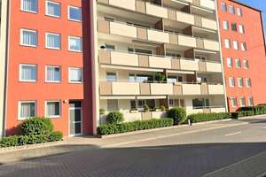 Attraktive Kapitalanlage – Vermietete 2-Zimmer-Wohnung in Nürnberg-Süd – Die vollständige Adresse der Immobilie erhältst du vom Anbieter., 90461 Guntherstraße, Nürnberg – Vorschaubild 3