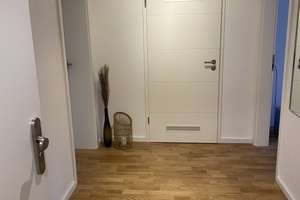 Voll möblierte und modernisierte 3-Zimmer-Wohnung in zentraler Lage – Die vollständige Adresse der Immobilie erhältst du vom Anbieter., 56068 Altstadt, Koblenz – Vorschaubild 9