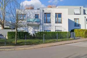 Limited Edition in Kettwig! Barrierefrei, hausgroß, En.Eff A+, 2 Balkone, Aufzug & 2 x TG