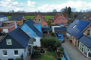 Saniertes Dreifamilienhaus in Oldenburg – 230 m², 3 Einheiten, Garten & Terrasse – Die vollständige Adresse der Immobilie erhältst du vom Anbieter., 26135 Krusenbusch, Oldenburg (Oldenburg) – Vorschaubild 6