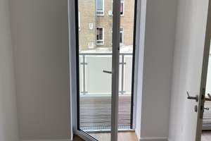2-Zimmer-Wohnung mit großem Balkon und Stellplatz  – Marthastraße 16, 24114 Südfriedhof, Kiel – Vorschaubild 5