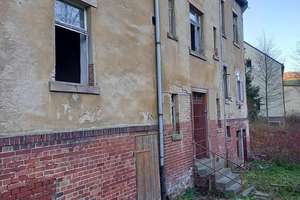 kleines Sanierungsobjekt in Erfenschlag – Erfenschlager Str. 84, 9125 Erfenschlag, Chemnitz – Vorschaubild 4