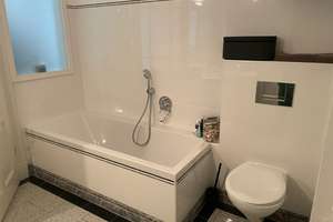 Großzügige 5-Zimmer-Wohnung mit Garten im Erphoviertel – Die vollständige Adresse der Immobilie erhältst du vom Anbieter., 48147 Schlachthof, Münster – Vorschaubild 7
