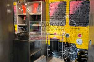 Einzigartiges 4-Zimmer-Industrie-Loft mit Garten-Oase in Berlin-Mitte – Strelitzer Strasse 70, 10115 Berlin – Vorschaubild 21