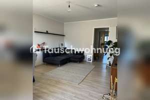 Tauschwohnung: 3-4 ZiWhg gegen 2x 2-Zi.Whg. Südwestbalkon, TG-Platz – 80336 Sendlinger Feld, München – Vorschaubild 3