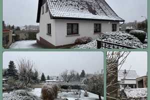 Wohnen in Gransee: Solides Einfamilienhaus in schöner Lage am Wald – Waldsiedlung 17, 16775 Oberhavel (Kreis) – Vorschaubild 24