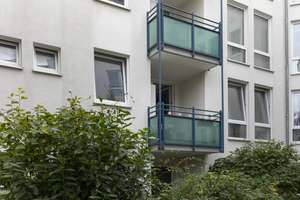 3-Zimmer Wohnung (Erbbaurecht) mit 2 Balkonen in München-Neuhausen – Die vollständige Adresse der Immobilie erhältst du vom Anbieter., 80636 St. Vinzenz, München – Vorschaubild 2