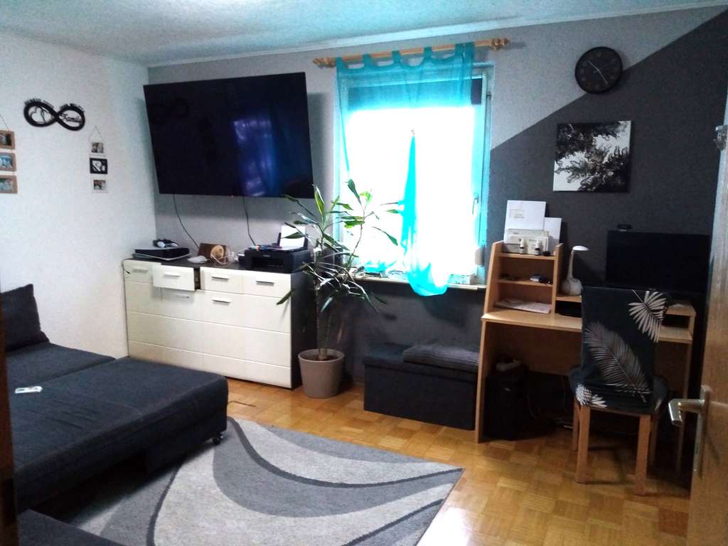 Immobilie in Eislingen/Fils - Zweifamilienhaus in ruhiger Lage - Bild 1