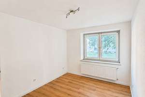 Praktische 2-Zimmer-Wohnung mit Balkon in Düsseldorf – 40470 Mörsenbroich, Düsseldorf – Vorschaubild 3
