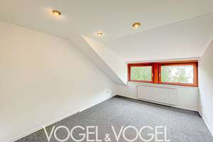 Sonnige Dachgeschosswohnung mit großer Sonnenloggia in familienfreundlicher Lage von Hastedt – Die vollständige Adresse der Immobilie erhältst du vom Anbieter., 28207 Hastedt, Bremen – Vorschaubild 10