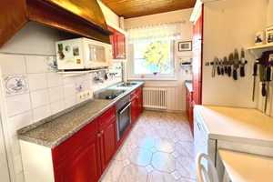 PREIS RUNTER - EFH + Wintergarten + überdachtem Pool + Garage + Sonnengarten – Teltow-Fläming (Kreis) – Vorschaubild 14