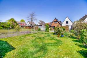 Zum Einzug bereit: Einfamilienhaus mit Garage in familienfreundlicher Lage von Lüssum-Bockhorn – Die vollständige Adresse der Immobilie erhältst du vom Anbieter., 28779 Lüssum-Bockhorn, Bremen – Vorschaubild 7
