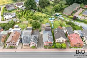 1.355 m² Baugrundstück – ideal für 1 bis 2 Einfamilienhäuser – Die vollständige Adresse der Immobilie erhältst du vom Anbieter., 25557 Hanerau-Hademarschen – Vorschaubild 2
