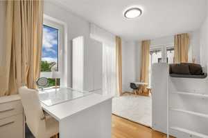 Modernes Stadtleben: Ihr neues Zuhause in einem eleganten Neubau-Townhouse (WE 05) – Frankfurt am Main – Vorschaubild 11