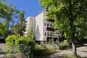 Bezugsfrei Eigentumswohnung in ruhiger Lage