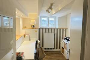 Kernsanierte Doppelhaushälfte (provisionsfrei) mit Altbaucharme, vollunterkellert, Garten, Terrassen – Die vollständige Adresse der Immobilie erhältst du vom Anbieter., 30519 Mittelfeld, Hannover – Vorschaubild 33