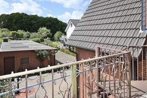 Haltern am See - Lavesum: Schönes Zweifamilienhaus renoviert super Grundstück Doppelgarage zu verkau – Die vollständige Adresse der Immobilie erhältst du vom Anbieter., 45721 Haltern am See – Vorschaubild 13