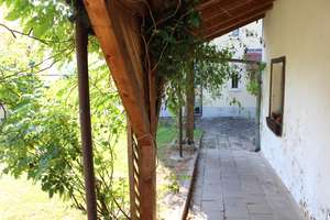 Teil- saniertes 2- 3- Fam.- haus, Innenstadt- Lage, Keller, 2 Garagen, außerhalb Hochwassergebiet. – Die vollständige Adresse der Immobilie erhältst du vom Anbieter., 4668 Grimma – Vorschaubild 38