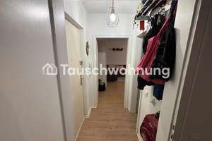 Tauschwohnung: 2-Zimmer-Wohnung in Köln Nippes zum Tauschen gegen 2-3 Z. W. – Die vollständige Adresse der Immobilie erhältst du vom Anbieter., 50733 Nippes (Ortsteil), Köln – Vorschaubild 3