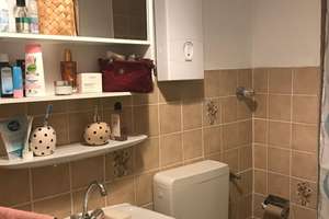 Wohnen mit Charakter: Kompakt geschnittenes Apartment in Aachen – Ottostraße 82, 52070 Kaiserplatz, Aachen – Vorschaubild 8