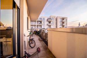Penthousewohnung in Offenbach am Main zu verkaufen. – 63065 Mathildenschule, Offenbach am Main – Vorschaubild 13