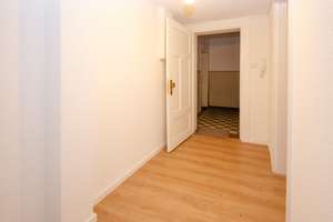 Provisionsfrei: Renovierte 2-Zi.-Altbauwohnung in der Schulstraße – Schulstr. 43, 80634 Neuhausen, München – Vorschaubild 18