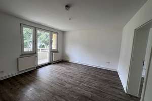Wohnglück - frisch modernisierte 2-Zimmerwohnung – Amundsenweg 11, 30655 Groß-Buchholz, Hannover – Vorschaubild 3