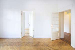 ANLAGE in Wilmersdorf | Charmante Altbauwohnung -  5-Zimmer mit Balkon und Loggia! - vermietet – Paretzer Straße 10, 10713 Wilmersdorf, Berlin – Vorschaubild 4