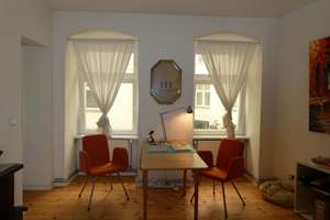 Urban wohnen in Kreuzberg! 2-Zimmerwohnung in zentraler Lage! – Die vollständige Adresse der Immobilie erhältst du vom Anbieter., 10965 Kreuzberg, Berlin – Vorschaubild 3