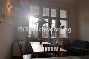 Tauschwohnung: Biete Whg in Schöneberg zum tauschen für Whg/Haus in Dahlem – Crellestraße 26, 10827 Schöneberg, Berlin – Vorschaubild 2