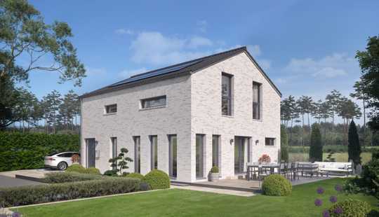 Bild von Dein Zuhause, so individuell wie du.