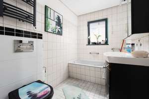 Ebenerdiger Bungalow mit Garten – die perfekte Alternative zur Eigentumswohnung – Die vollständige Adresse der Immobilie erhältst du vom Anbieter., 28777 Lüssum-Bockhorn, Bremen – Vorschaubild 7
