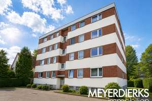 Nadorster Straße: 3-Zimmer-Wohnung, Terminbuchung über Link siehe Beschreibung – Die vollständige Adresse der Immobilie erhältst du vom Anbieter., 26123 Ehnernviertel, Oldenburg (Oldenburg) – Vorschaubild 2