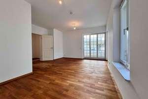 2-Zimmer-Neubauwohnung mit Einbauküche, Fußbodenheizung, Balkon, Fahrstuhl & eigenem PKW-Stellplatz – Großbeerenstraße 295B, 14480 Am Stern, Potsdam – Vorschaubild 5
