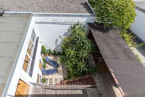 Absolut ruhig gelegen: Bungalowmäßiges Atriumhaus mit ausgebautem UG – Die vollständige Adresse der Immobilie erhältst du vom Anbieter., 81475 Fürstenried-West, München – Vorschaubild 6