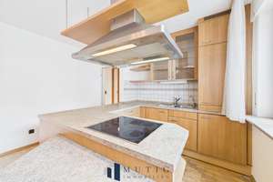 Raum zum Wohlfühlen – Attraktive 1,5-Zimmer-Wohnung im begehrten Lehenviertel – Die vollständige Adresse der Immobilie erhältst du vom Anbieter., 70180 Lehen, Stuttgart – Vorschaubild 8