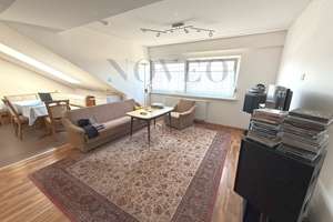 Charmante 3-Zimmer-DG-Wohnung in Top-Lage – Die vollständige Adresse der Immobilie erhältst du vom Anbieter., 64287 Darmstadt-Ost, Darmstadt – Vorschaubild 3