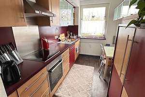 4 Zimmerwohnung mit 2 Wintergärten (Balkon) in der Nordstadt
