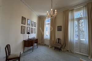 Authentischer Altbaucharme - Wohn-/Geschäftshaus - in zentraler Lage von Bad Pyrmont – Die vollständige Adresse der Immobilie erhältst du vom Anbieter., 31812 Bad Pyrmont – Vorschaubild 49