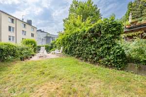 Gepflegtes 1 Zimmer Apartment im Herzen von Burtscheid – Die vollständige Adresse der Immobilie erhältst du vom Anbieter., 52066 Burtscheider Kurgarten, Aachen – Vorschaubild 8