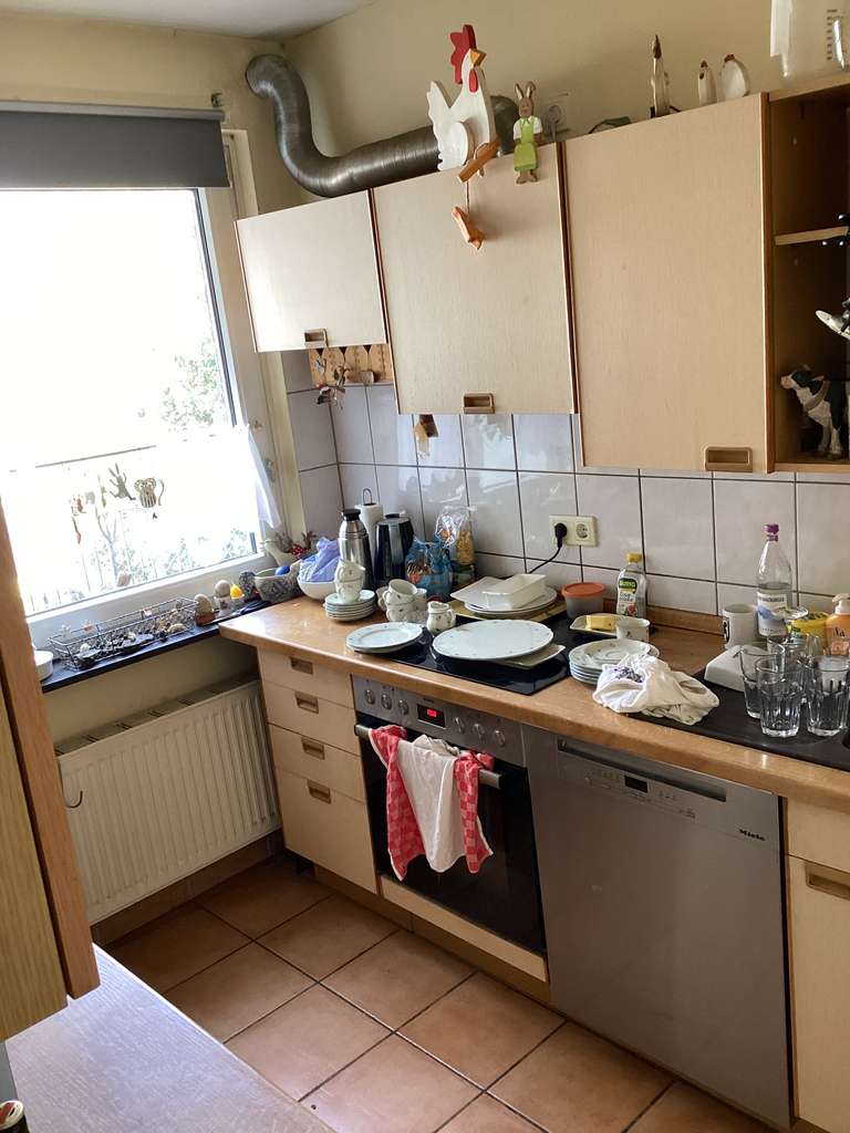 Immobilie in Schöningen - Geräumiges 6-Zimmer Haus mit Carport  in Schöningen - Bild 3