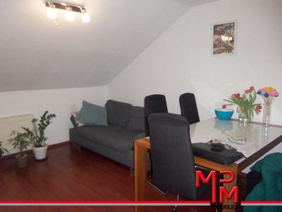 Preisreduzierung!Moderne 3 Zimmer Dachterrassen Wohnung auf 72qm mit Tiefgarage
